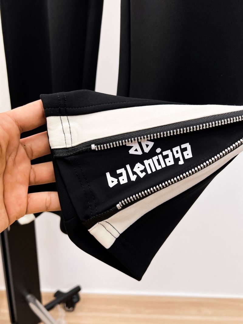 Balenciaga Long Pants